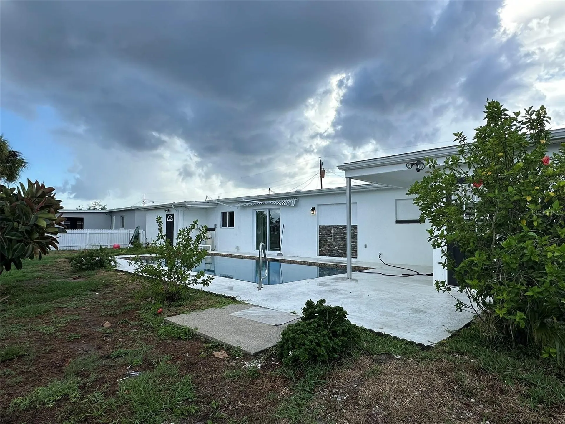 135 Godfrey Avenue NE Port Charlotte FL 33952