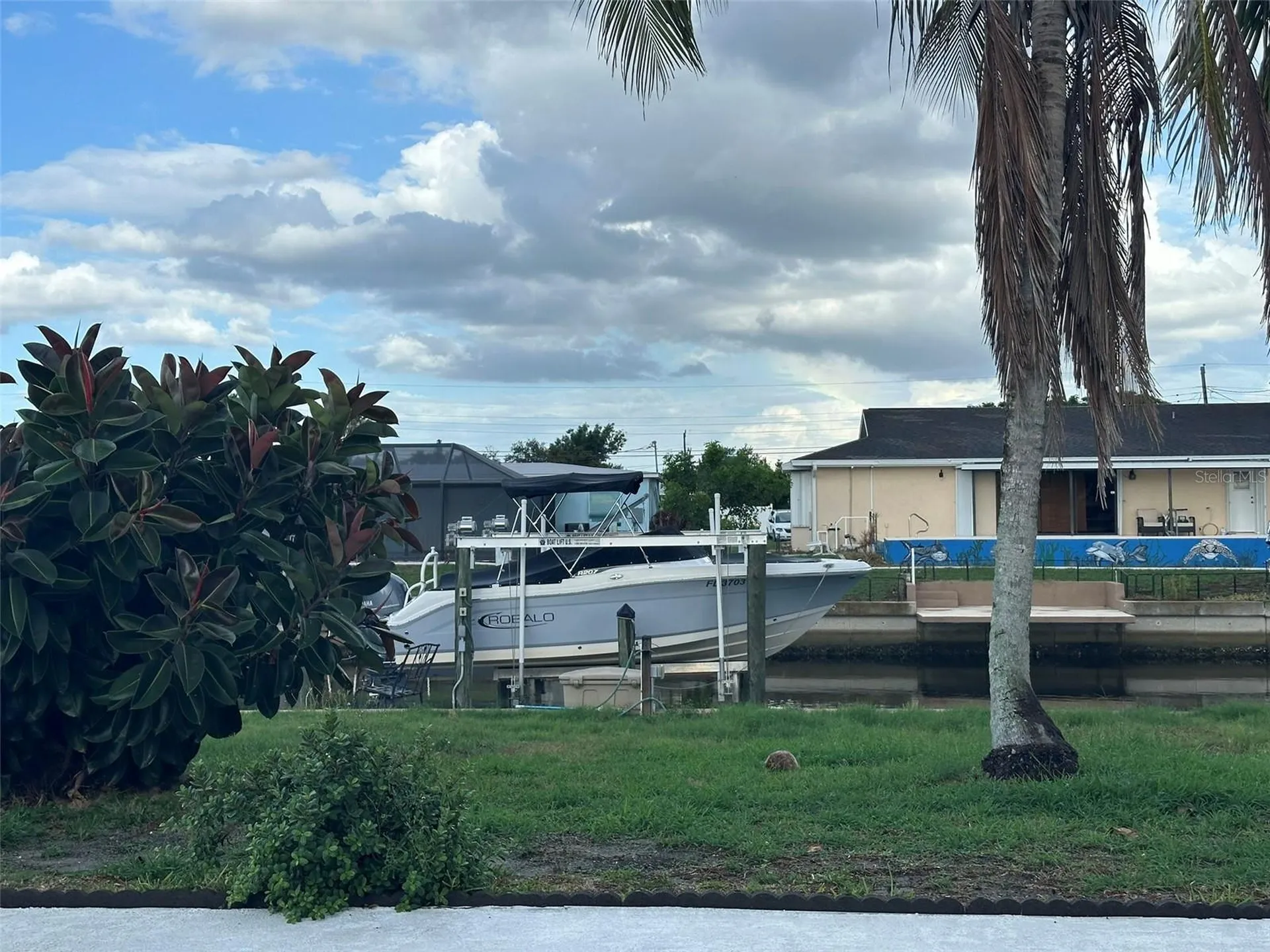 135 Godfrey Avenue NE Port Charlotte FL 33952
