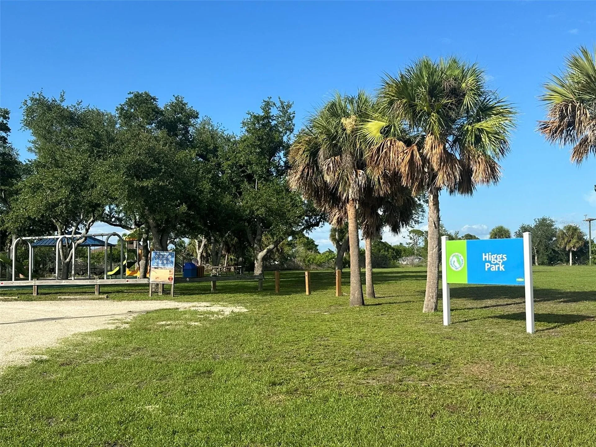 135 Godfrey Avenue NE Port Charlotte FL 33952