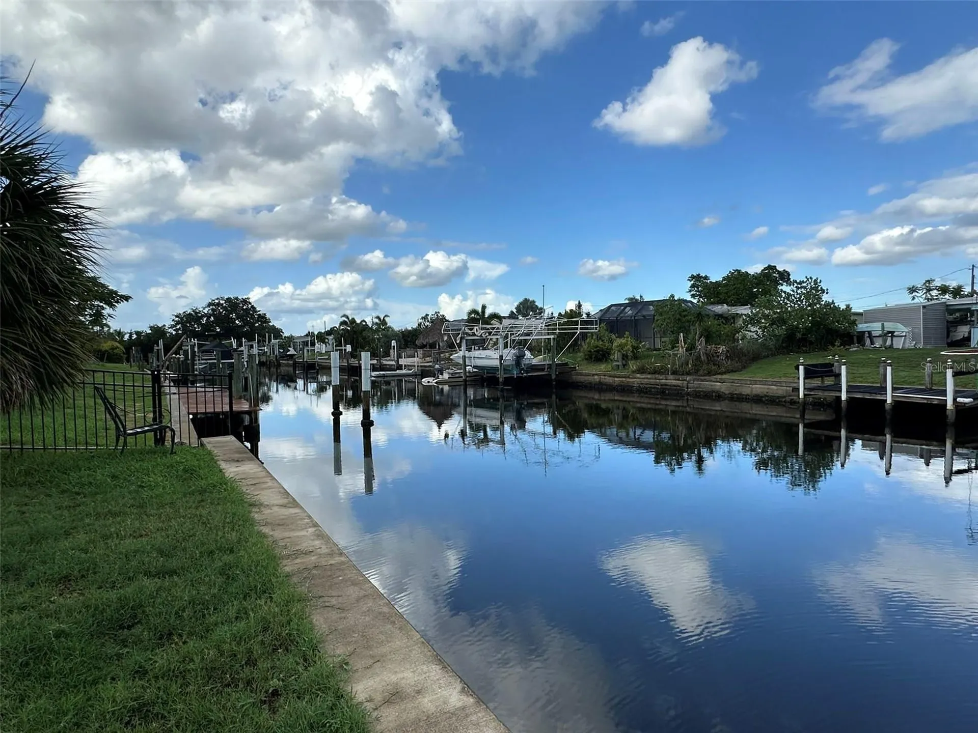135 Godfrey Avenue NE Port Charlotte FL 33952