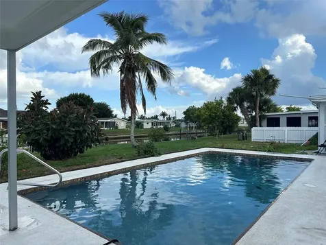 135 Godfrey Avenue NE Port Charlotte FL 33952