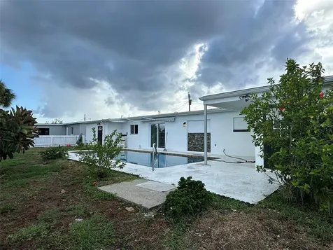 135 Godfrey Avenue NE Port Charlotte FL 33952
