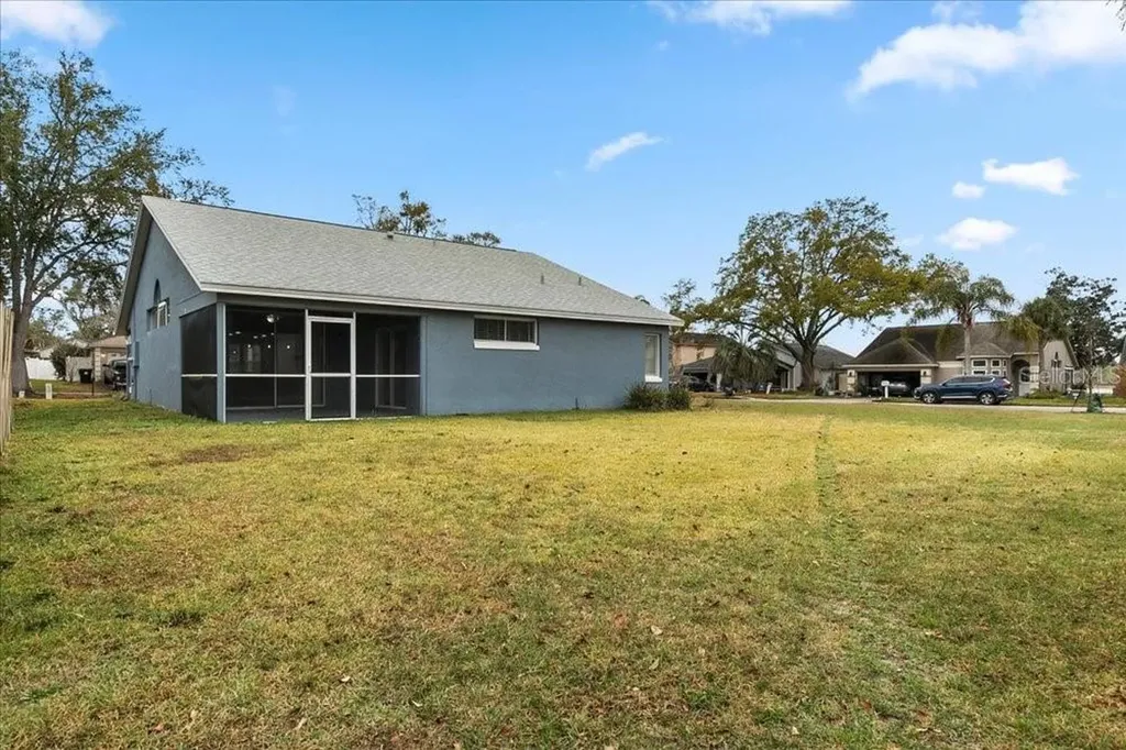 2435 Lake Jackson Circle Apopka FL 32703