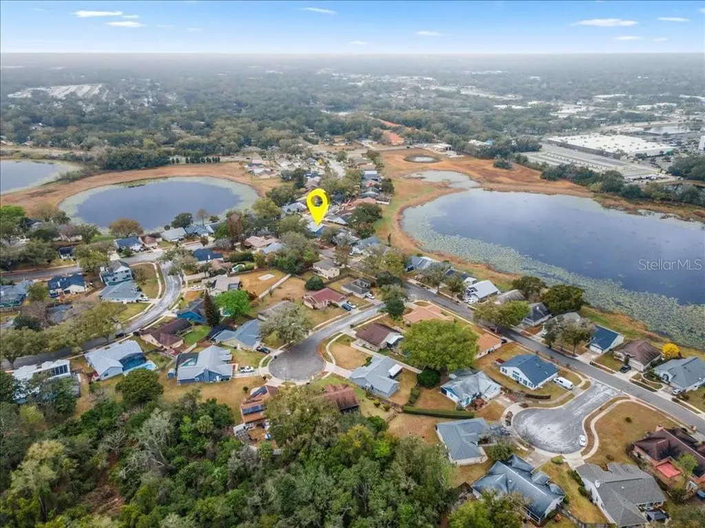2435 Lake Jackson Circle Apopka FL 32703