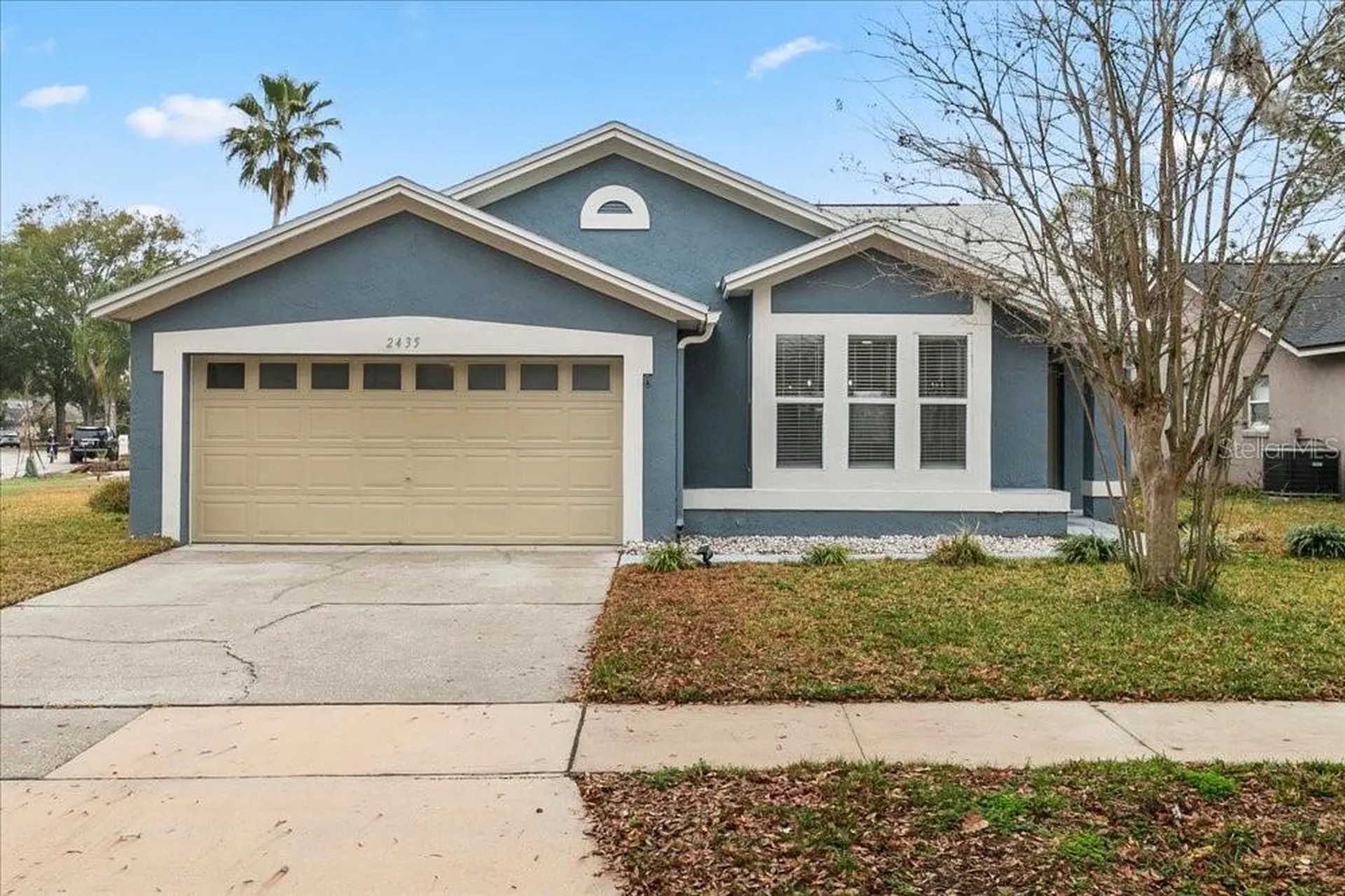 2435 Lake Jackson Circle Apopka FL 32703