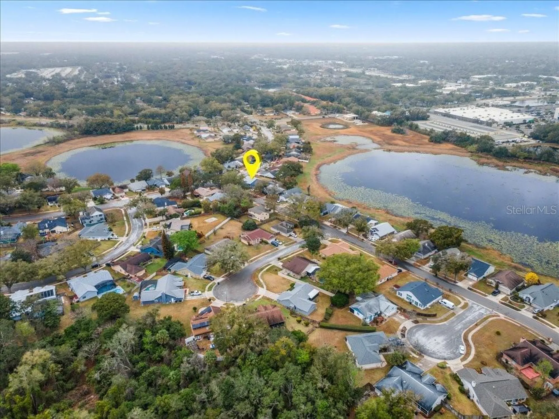 2435 Lake Jackson Circle Apopka FL 32703