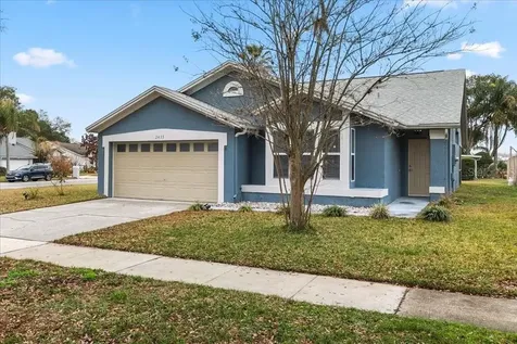 2435 Lake Jackson Circle Apopka FL 32703