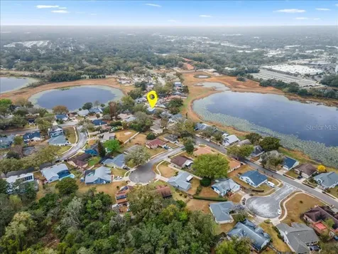 2435 Lake Jackson Circle Apopka FL 32703