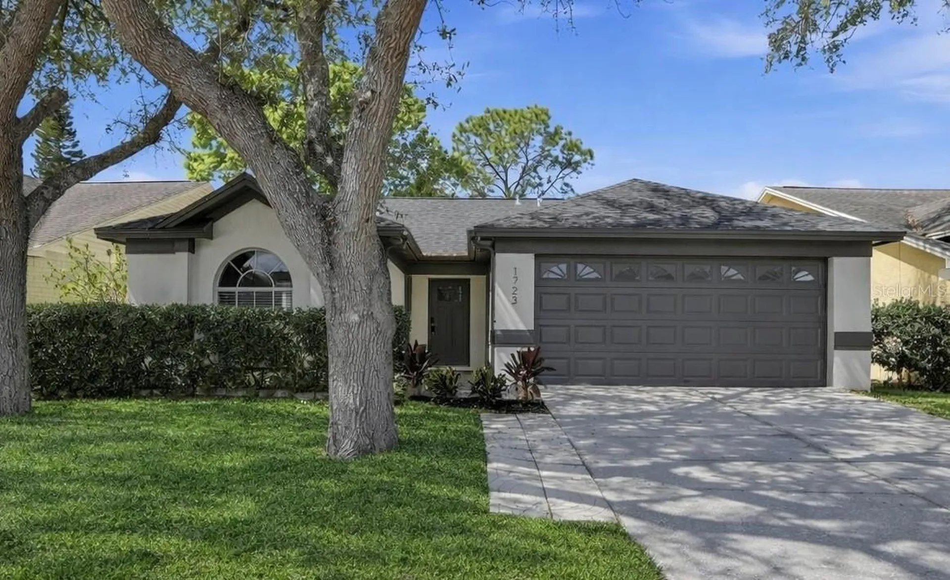 1723 Elk Spring Drive Brandon FL 33511