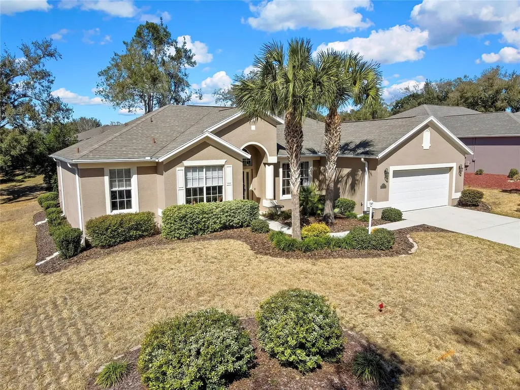 4532 N Jademoor Drive Beverly Hills FL 34465