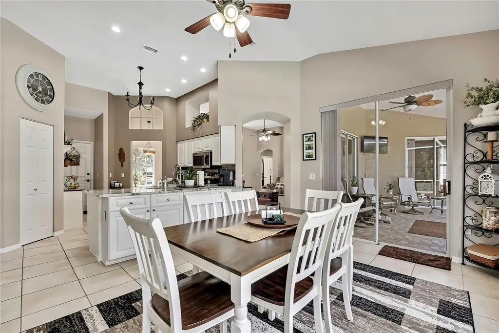 4532 N Jademoor Drive Beverly Hills FL 34465
