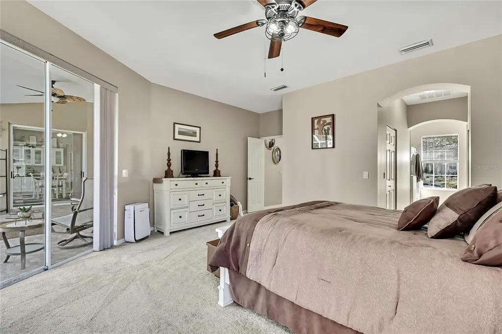 4532 N Jademoor Drive Beverly Hills FL 34465