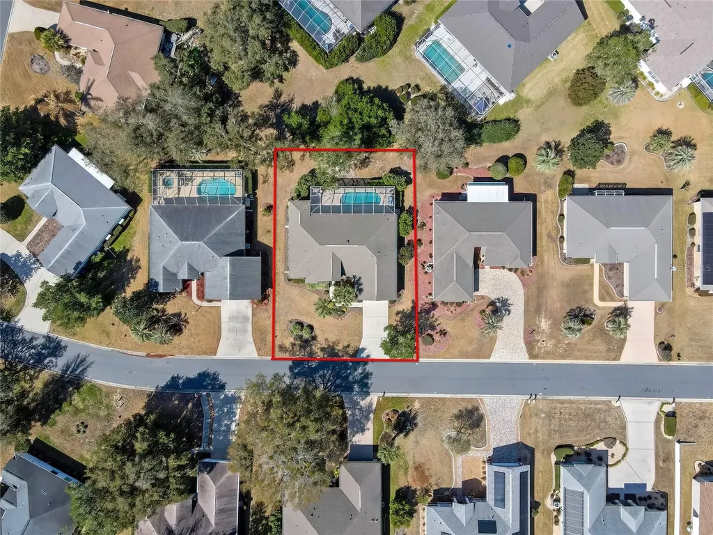4532 N Jademoor Drive Beverly Hills FL 34465
