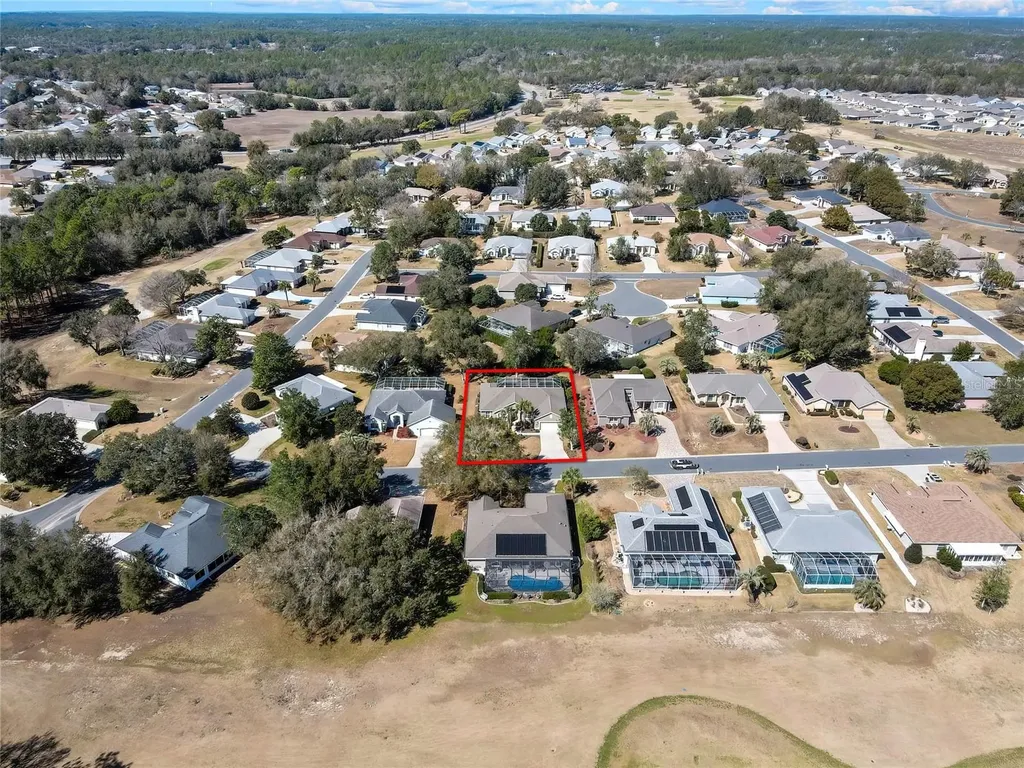 4532 N Jademoor Drive Beverly Hills FL 34465