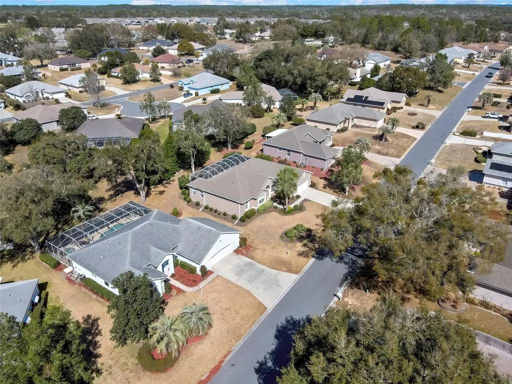 4532 N Jademoor Drive Beverly Hills FL 34465