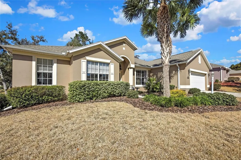 4532 N Jademoor Drive Beverly Hills FL 34465