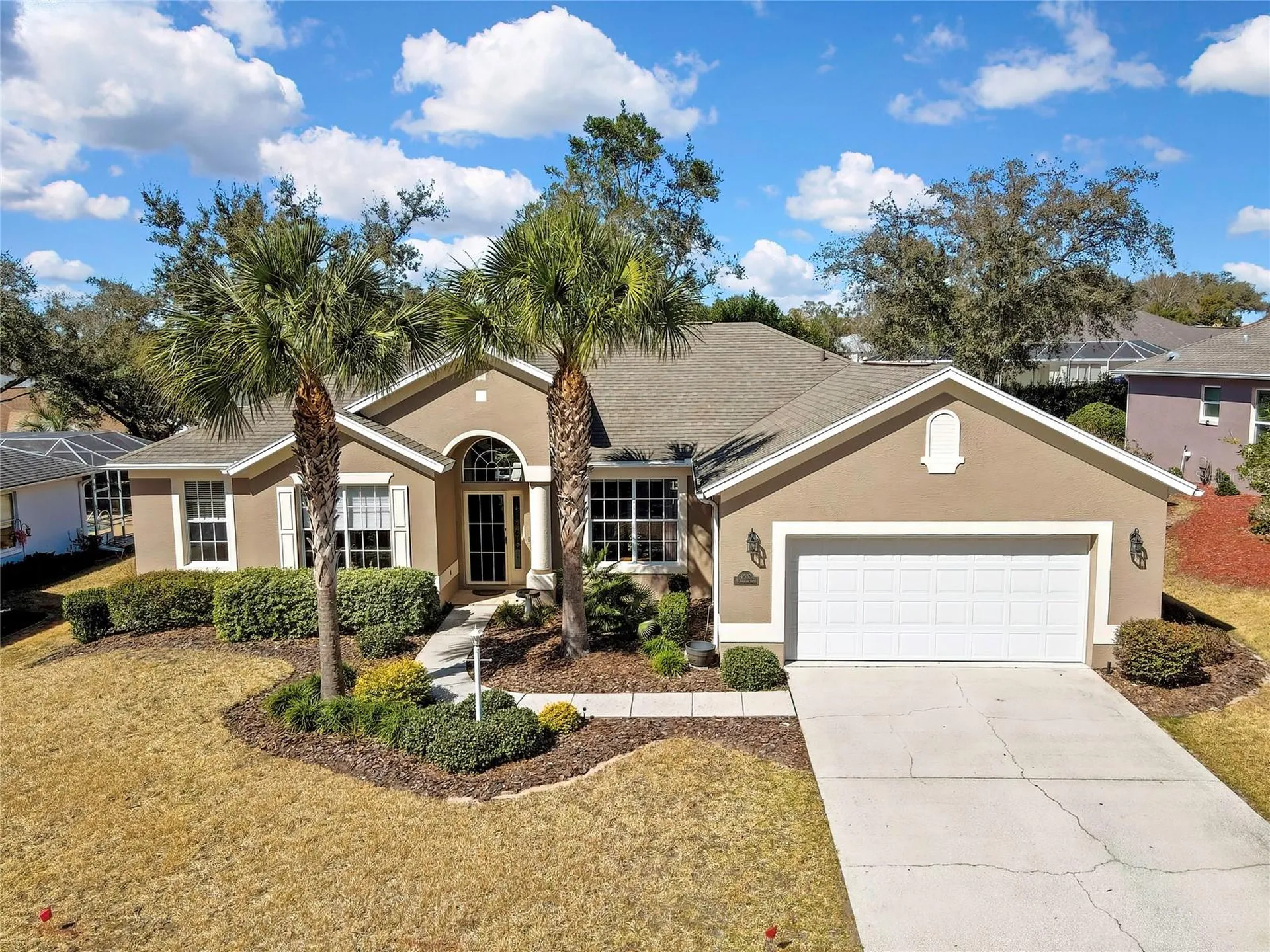 4532 N Jademoor Drive Beverly Hills FL 34465