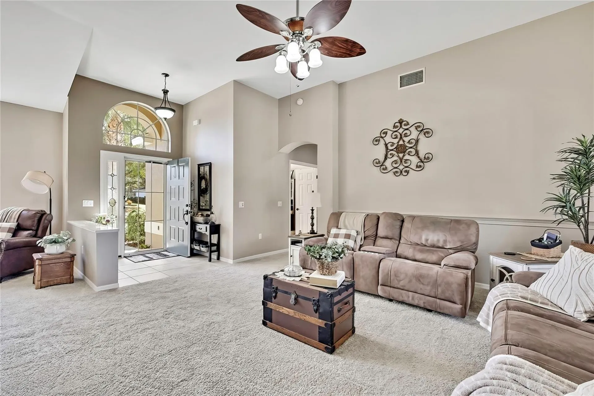 4532 N Jademoor Drive Beverly Hills FL 34465
