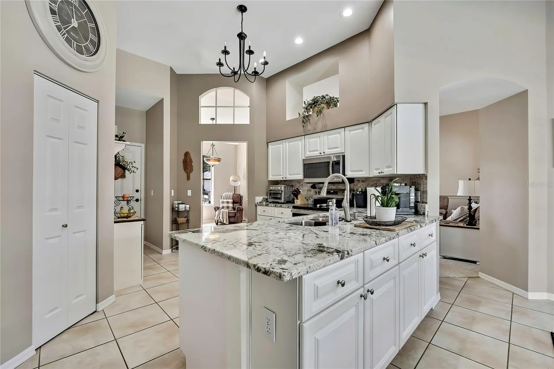 4532 N Jademoor Drive Beverly Hills FL 34465