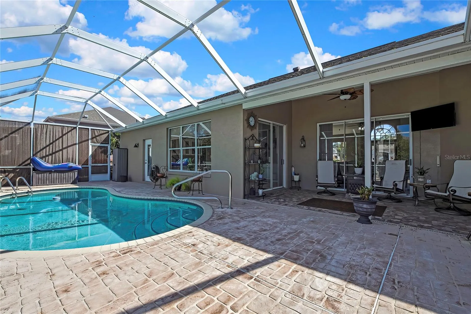 4532 N Jademoor Drive Beverly Hills FL 34465