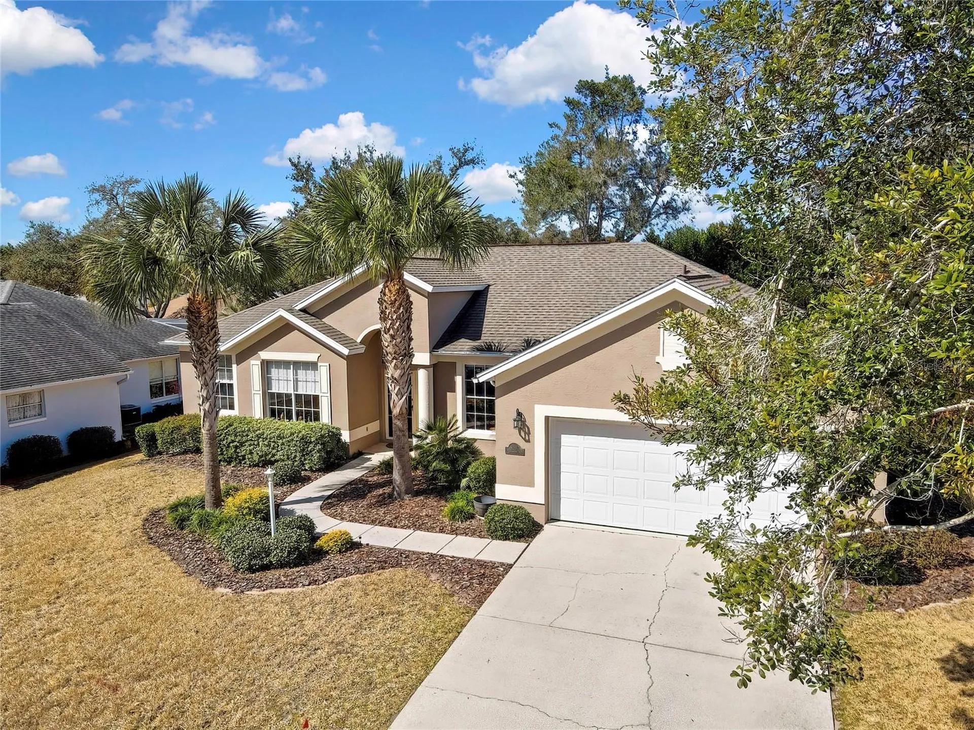4532 N Jademoor Drive Beverly Hills FL 34465