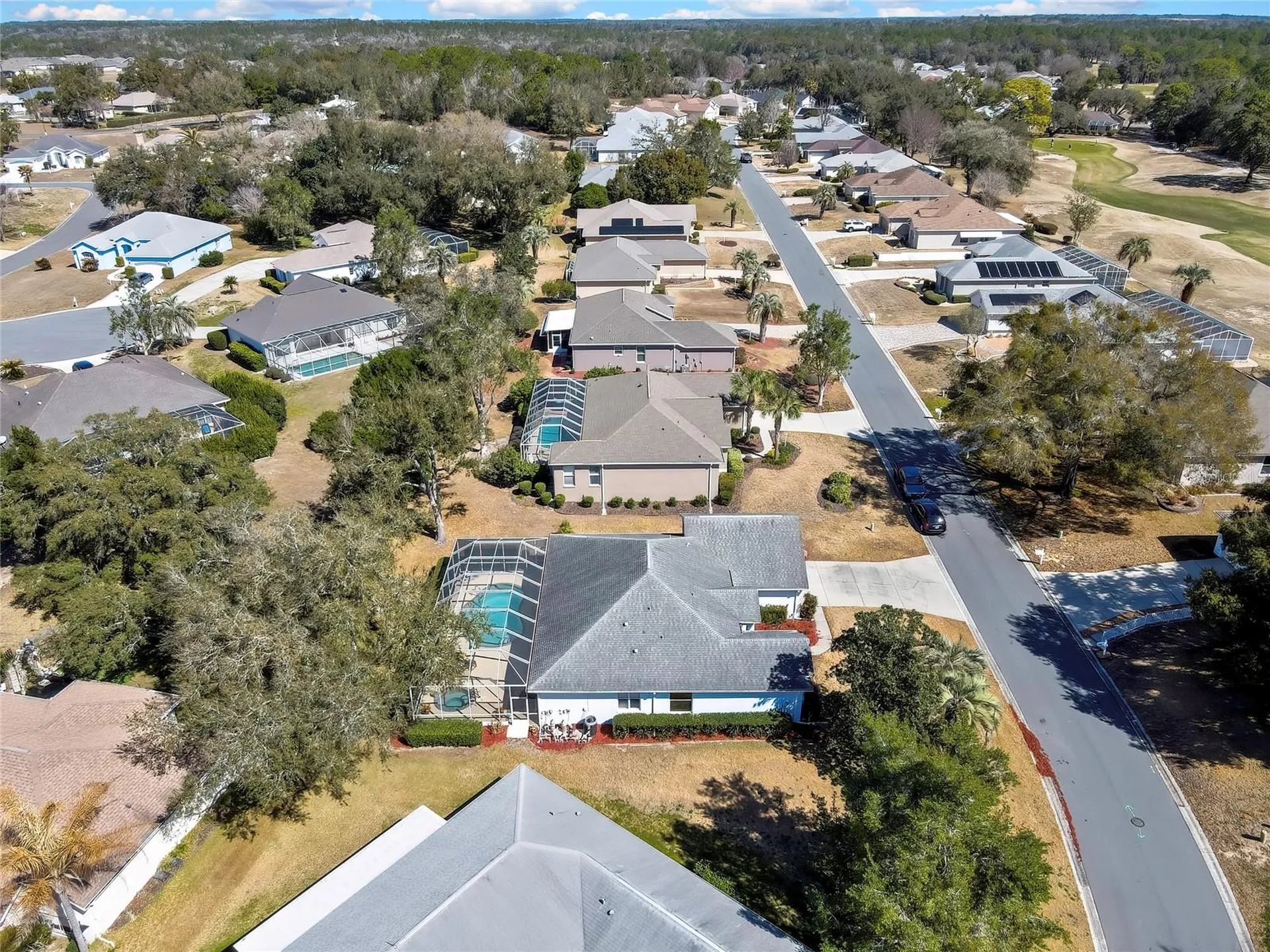 4532 N Jademoor Drive Beverly Hills FL 34465
