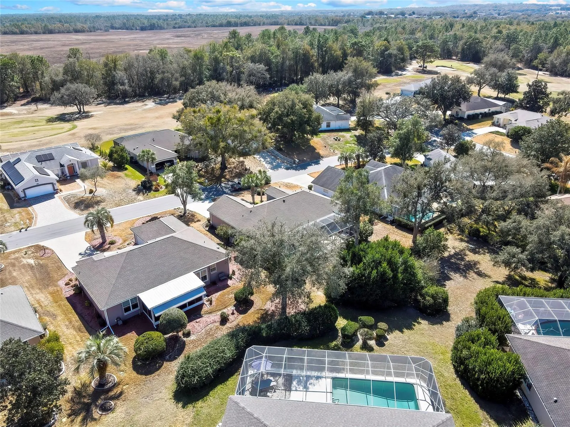 4532 N Jademoor Drive Beverly Hills FL 34465