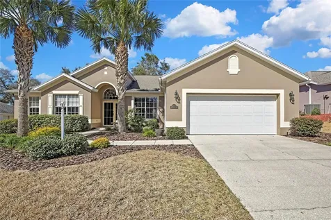 4532 N Jademoor Drive Beverly Hills FL 34465