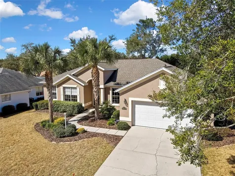 4532 N Jademoor Drive Beverly Hills FL 34465