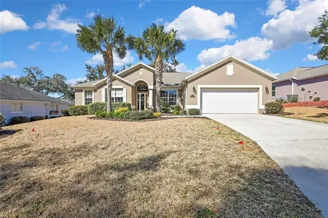 4532 N Jademoor Drive Beverly Hills FL 34465