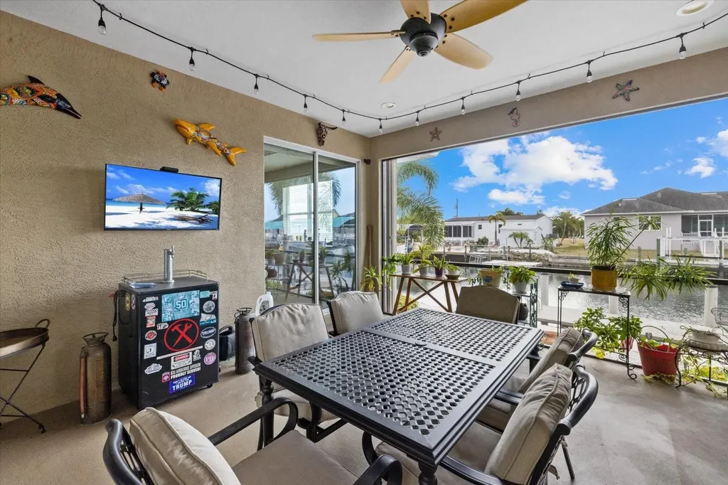 731 Eldorado Drive Punta Gorda FL 33950