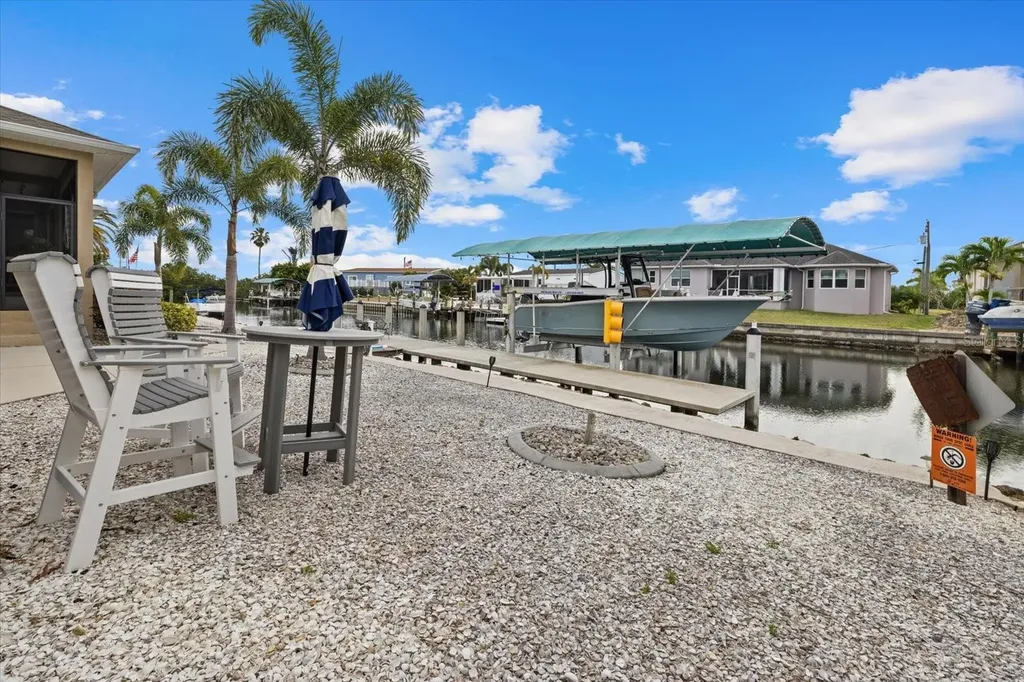 731 Eldorado Drive Punta Gorda FL 33950