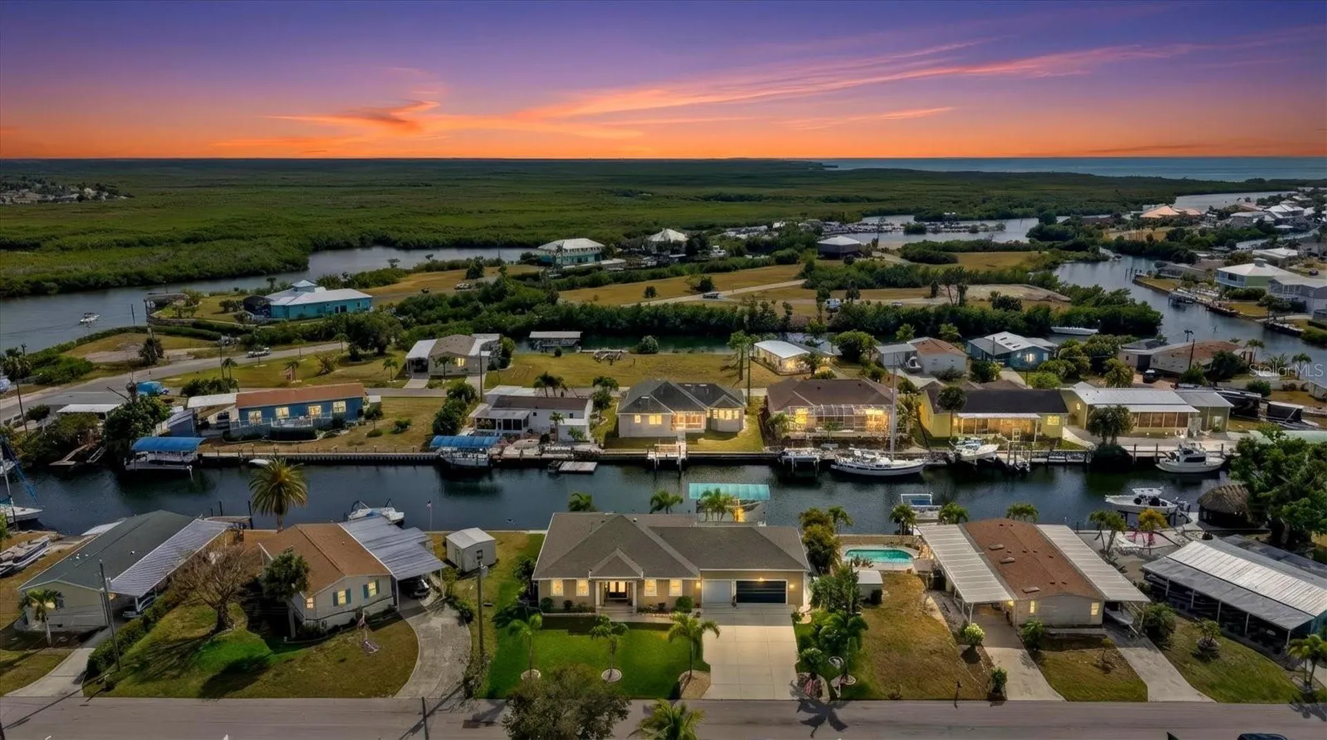 731 Eldorado Drive Punta Gorda FL 33950