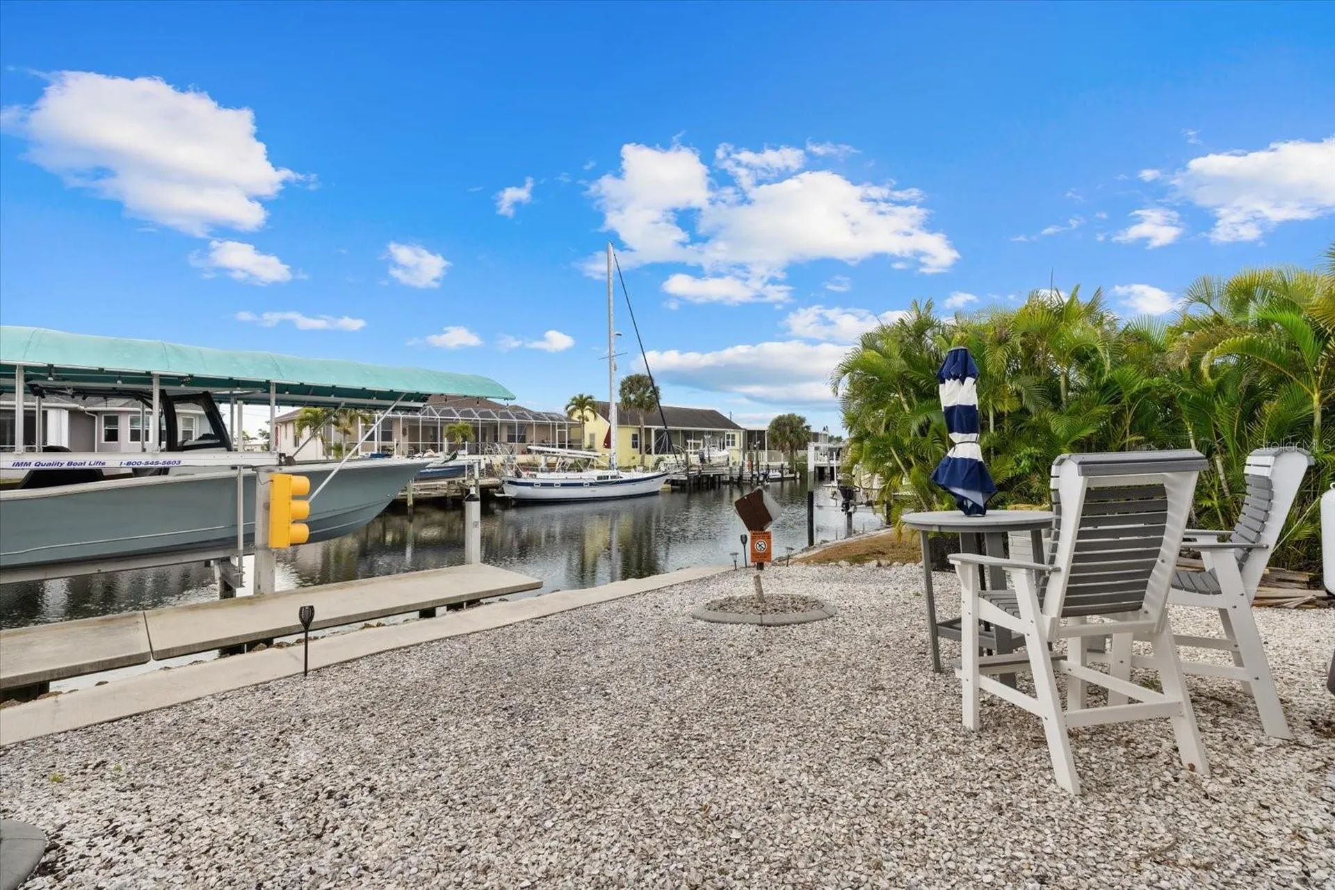 731 Eldorado Drive Punta Gorda FL 33950