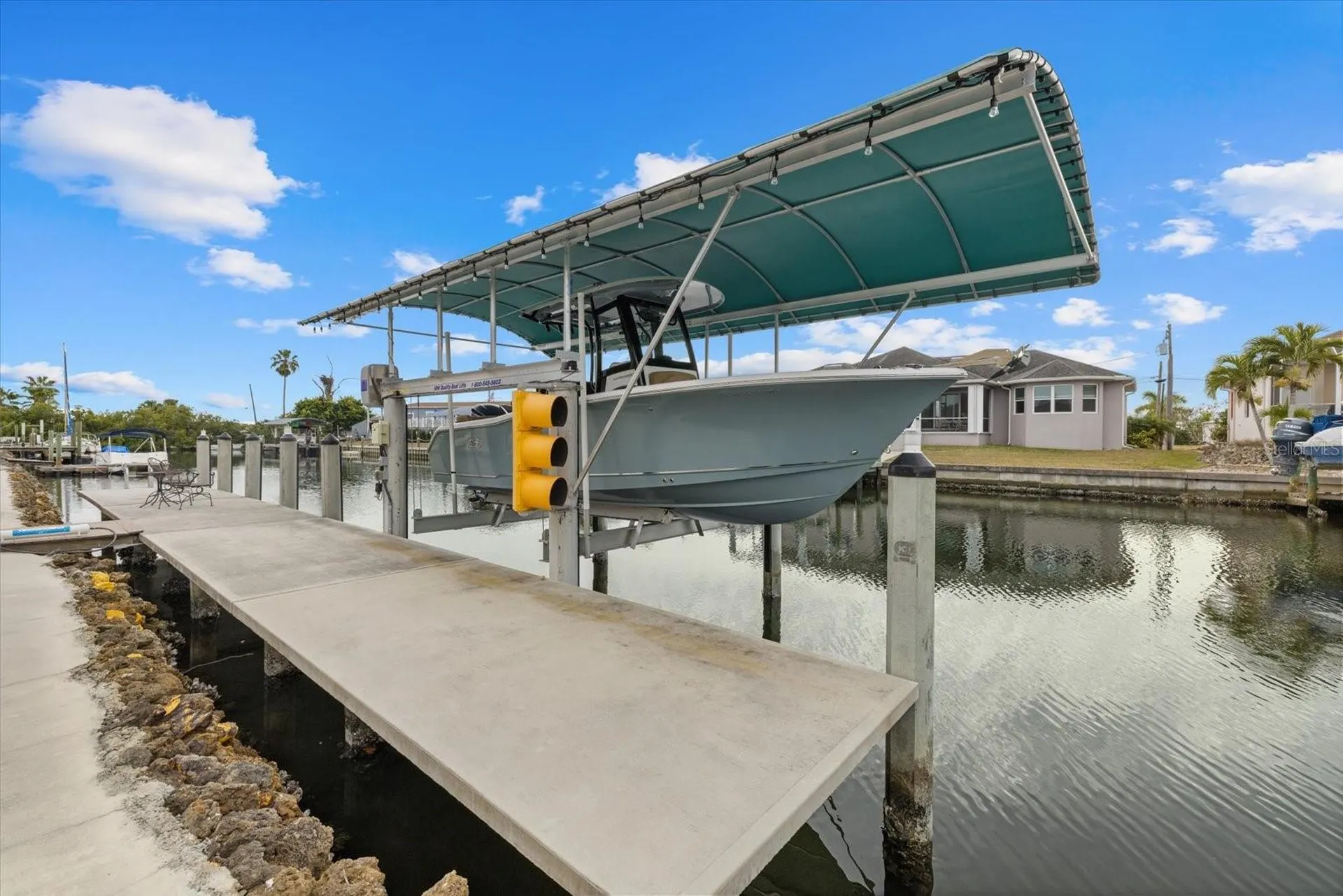 731 Eldorado Drive Punta Gorda FL 33950