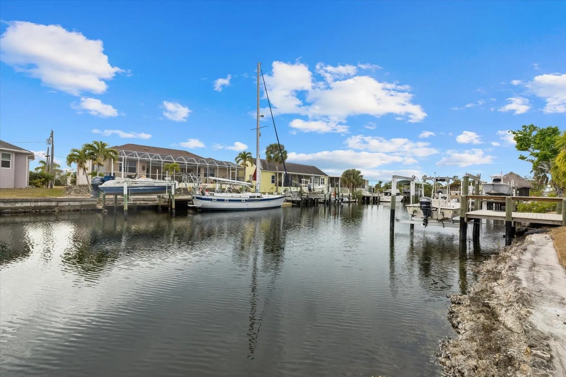 731 Eldorado Drive Punta Gorda FL 33950