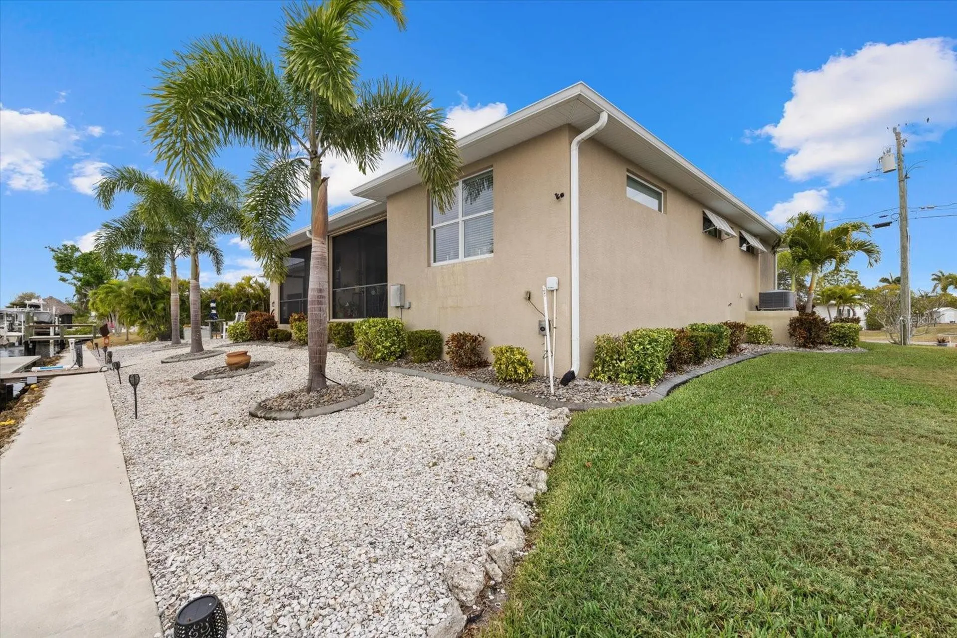 731 Eldorado Drive Punta Gorda FL 33950