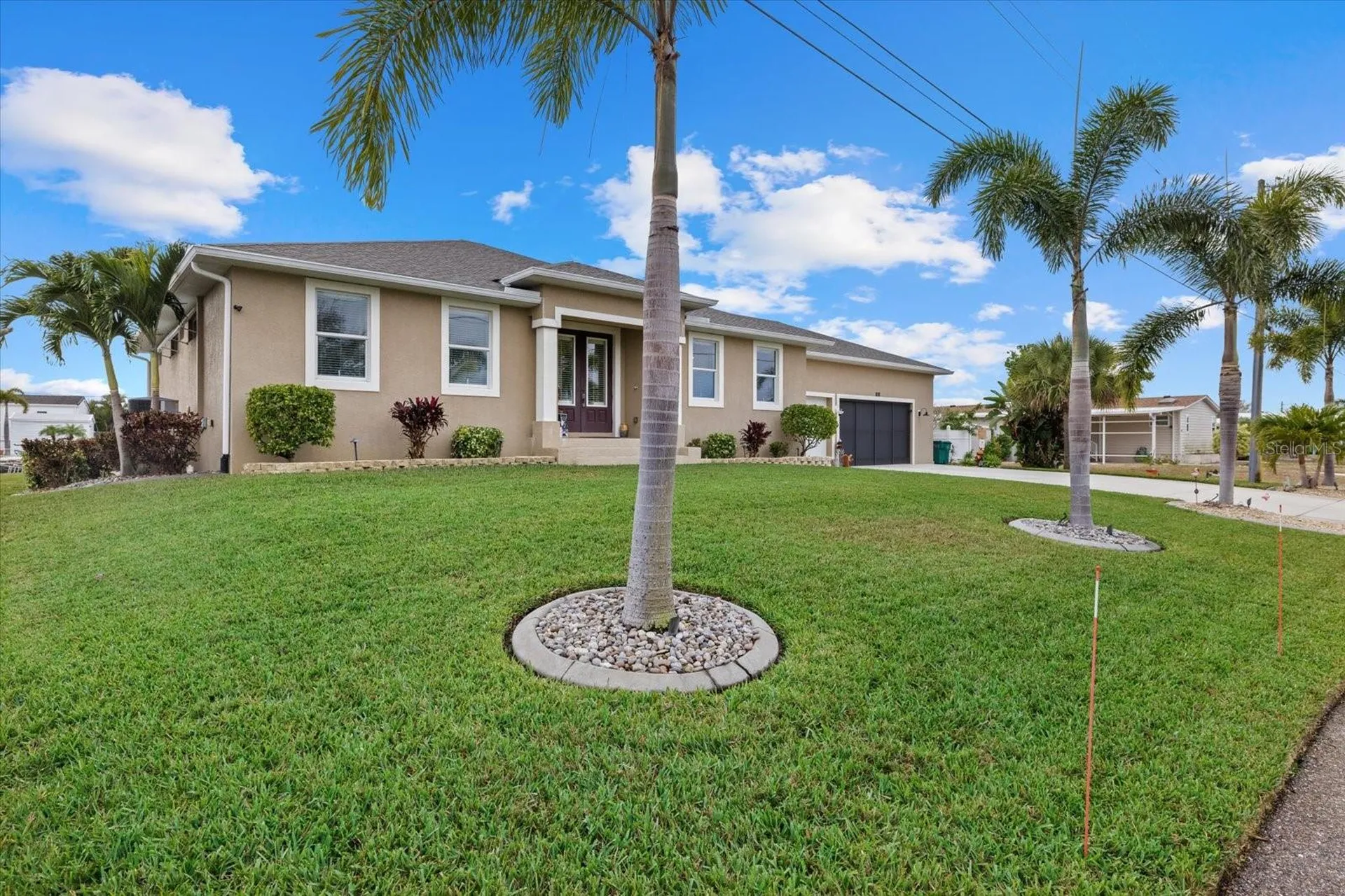 731 Eldorado Drive Punta Gorda FL 33950