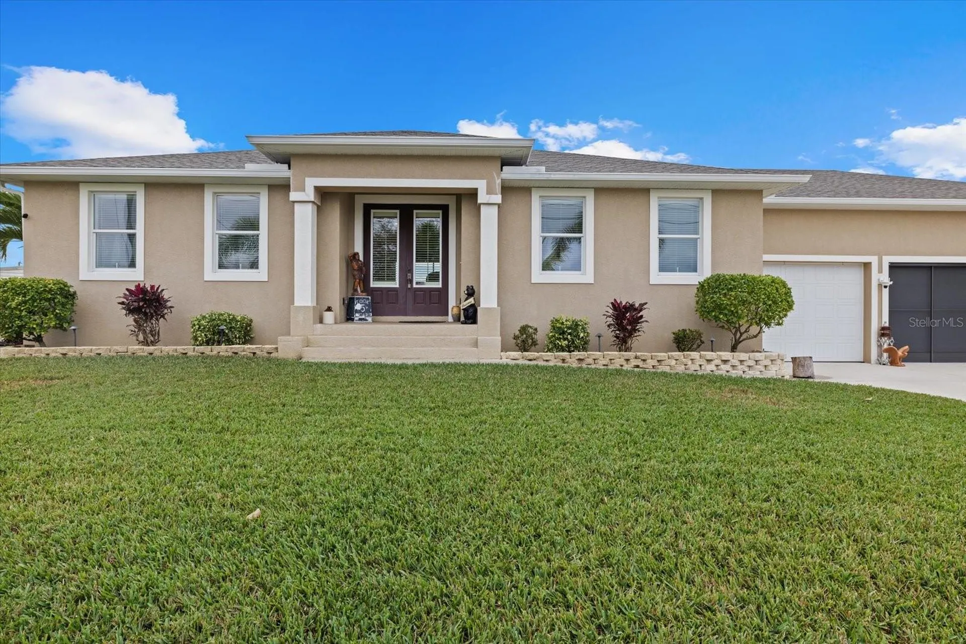 731 Eldorado Drive Punta Gorda FL 33950