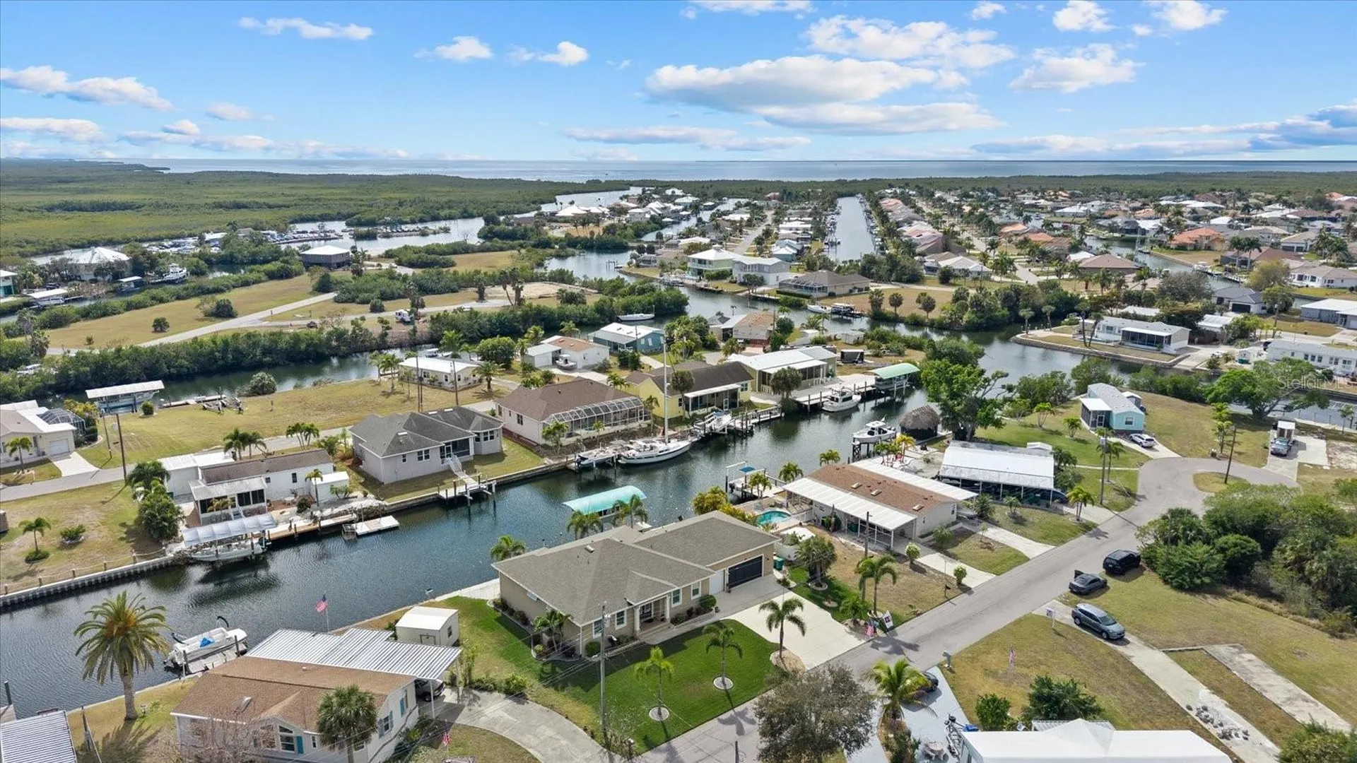 731 Eldorado Drive Punta Gorda FL 33950
