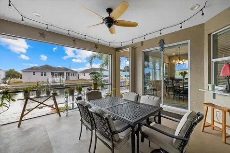 731 Eldorado Drive Punta Gorda FL 33950
