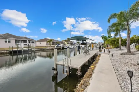 731 Eldorado Drive Punta Gorda FL 33950