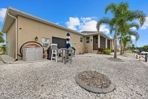 731 Eldorado Drive Punta Gorda FL 33950