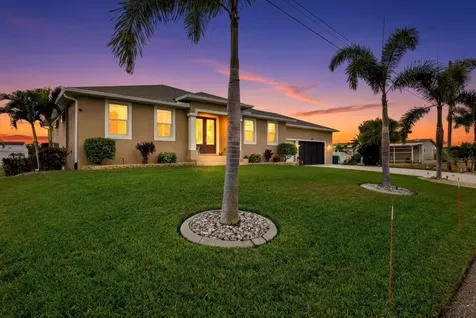 731 Eldorado Drive Punta Gorda FL 33950