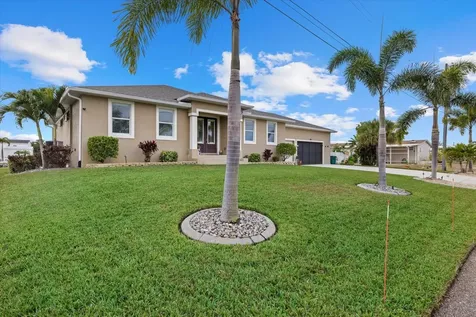 731 Eldorado Drive Punta Gorda FL 33950