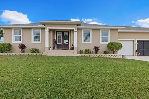 731 Eldorado Drive Punta Gorda FL 33950
