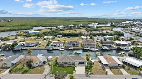 731 Eldorado Drive Punta Gorda FL 33950