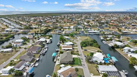 731 Eldorado Drive Punta Gorda FL 33950