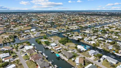 731 Eldorado Drive Punta Gorda FL 33950