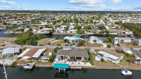 731 Eldorado Drive Punta Gorda FL 33950